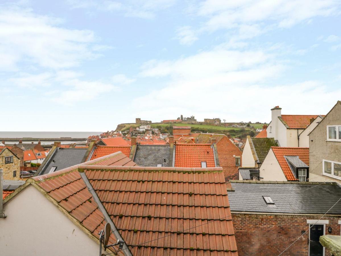 Villa 5 Oystons Yard Whitby Exterior foto